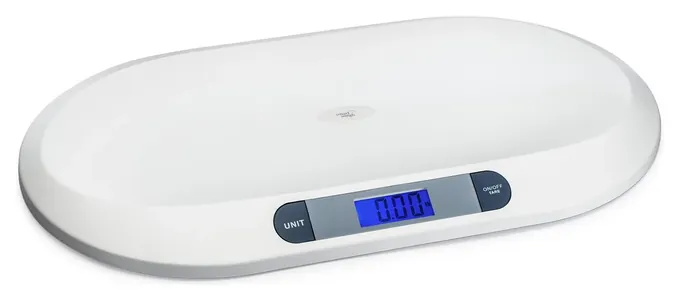 Smart Weigh Baby & Pet