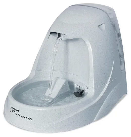 PetSafe Drinkwell Platinum