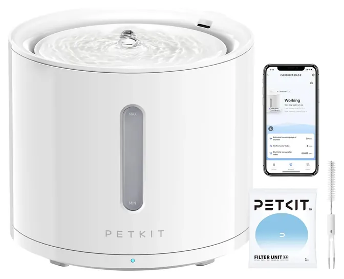 Petkit Eversweet Solo 2