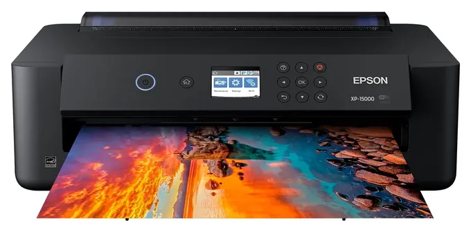 Epson Expression Photo HD XP-15000
