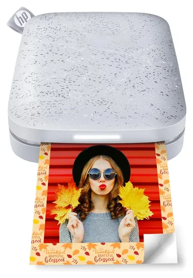 HP Sprocket 2nd Edition