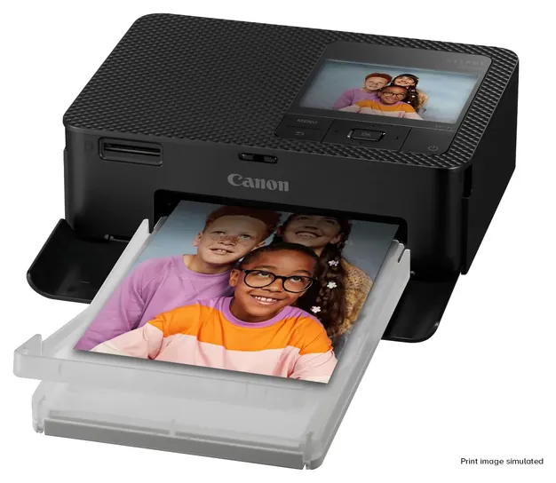 Canon SELPHY CP1500