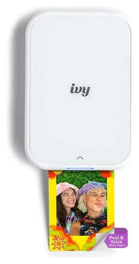 Canon Ivy 2