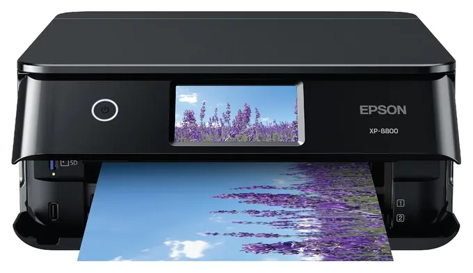 Epson Expression Photo XP-8800