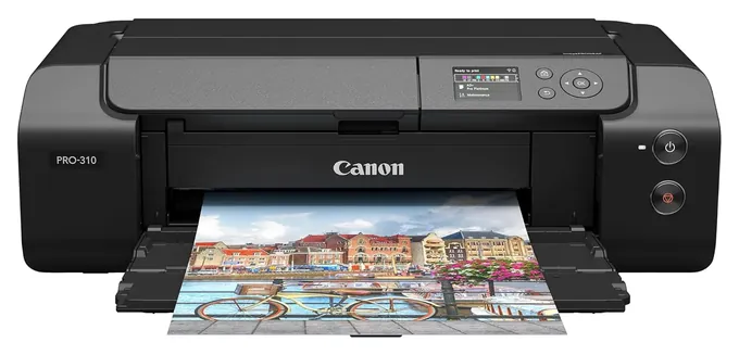 Canon imagePROGRAF PRO-310