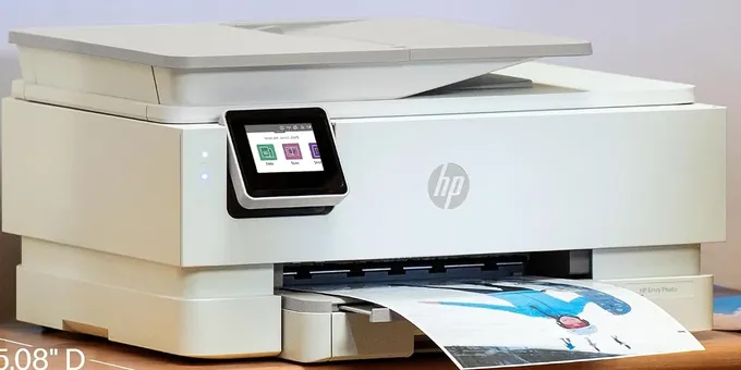 HP Envy Photo 7975