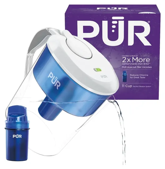 PUR 11-Cup
