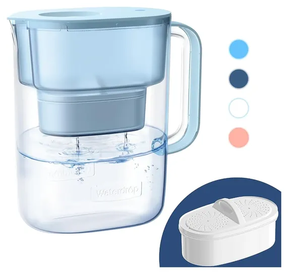 Waterdrop Lucid PT-07B