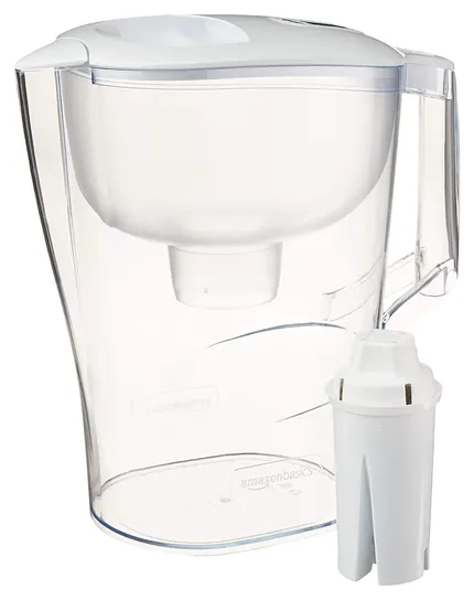 Amazon Basics 10-Cup