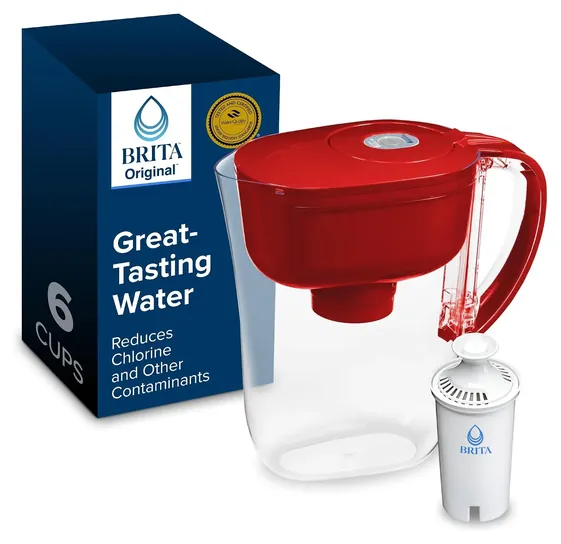 Brita Metro