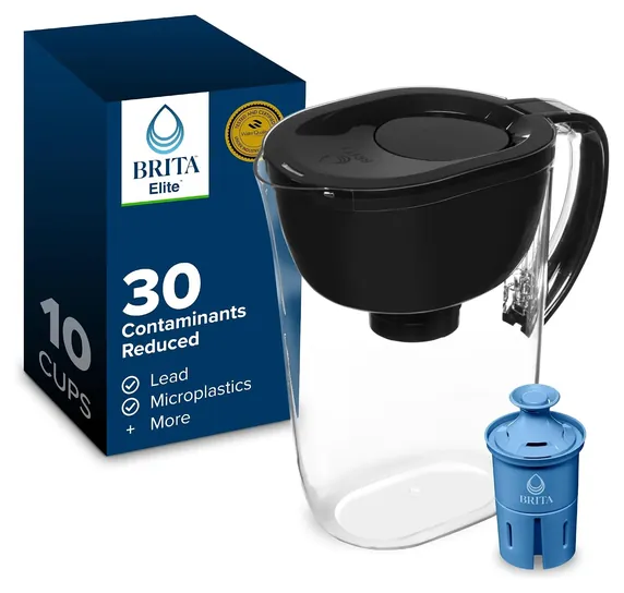 Brita Everyday Elite