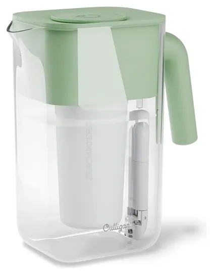 Culligan ZeroWater
