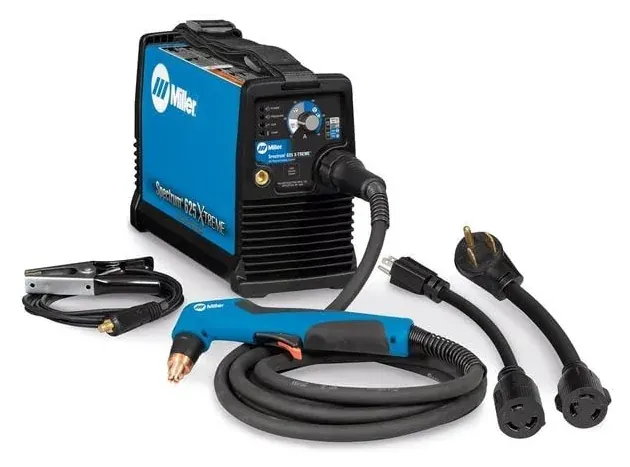 Miller Spectrum 625 X-Treme