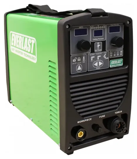 Everlast PowerPlasma 52i
