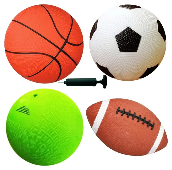 AppleRound Sports Balls