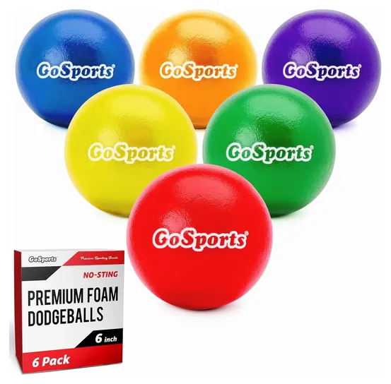 GoSports Soft Skin