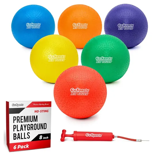 GoSports Air Touch