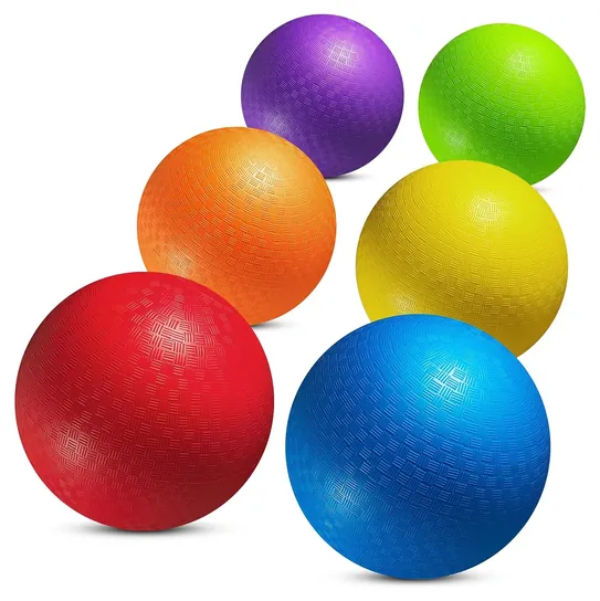 PlayBolt Playground Balls