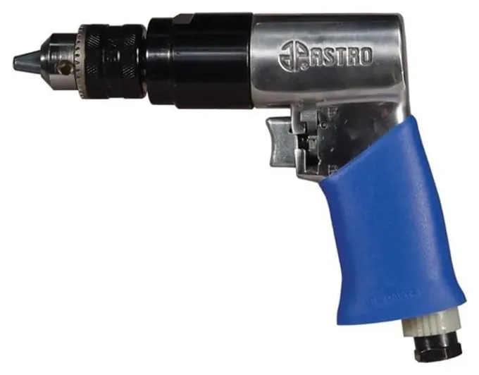 Astro Pneumatic 525C