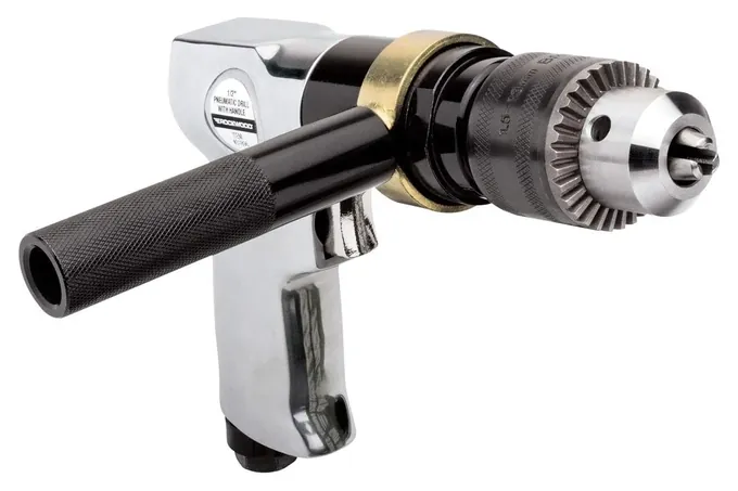 Rockwood RPD1250