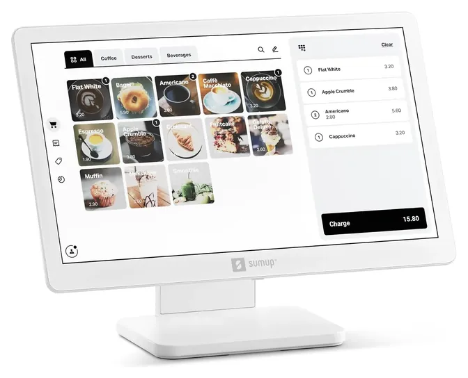 SumUp POS Lite