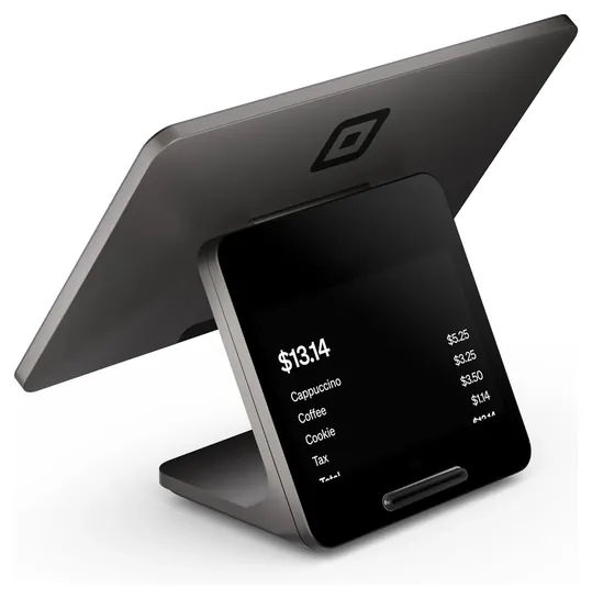 Square Register (2nd Gen)