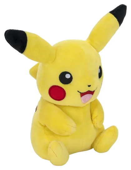 Jazwares Pikachu