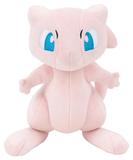 Jazwares Mew