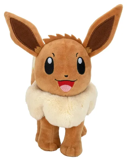 Jazwares Eevee