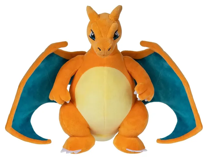 Jazwares Charizard