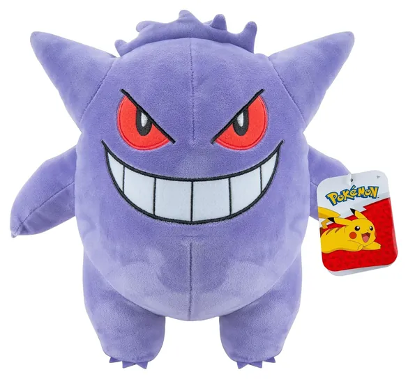 Jazwares Gengar