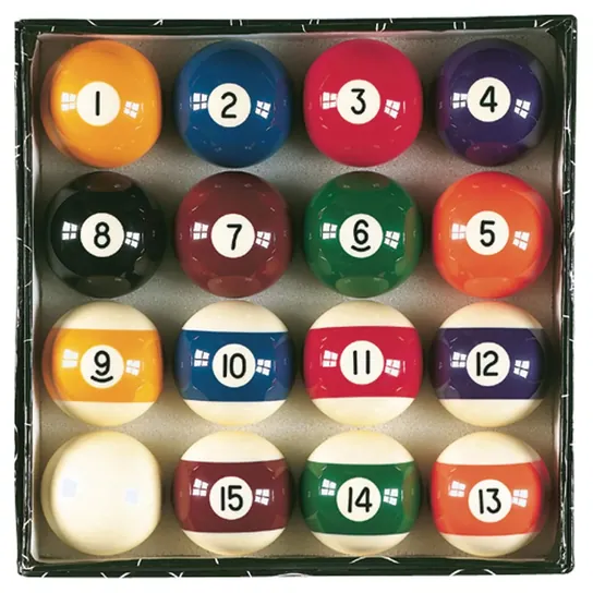 Viper Billiard Master