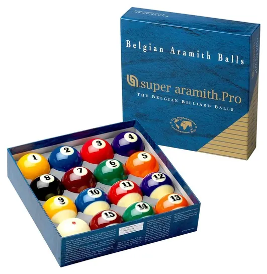 Super Aramith Pro