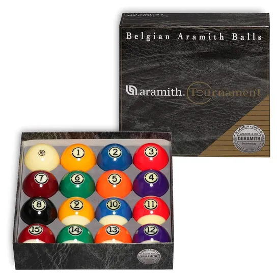 Aramith Tournament