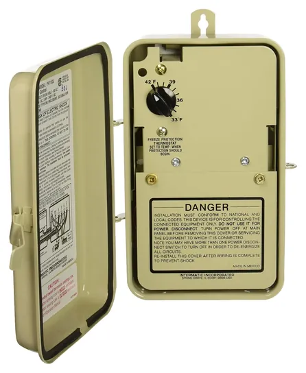 Intermatic PF1103