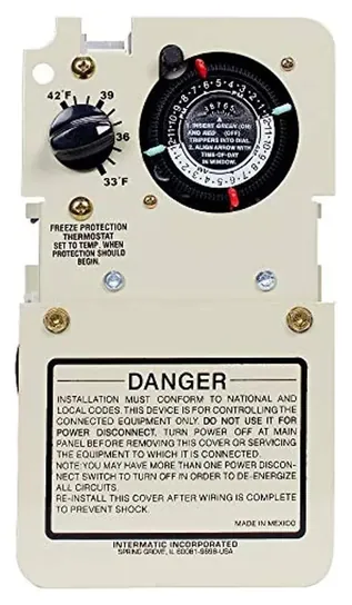 Intermatic PF1102MT