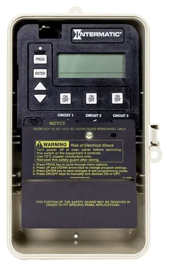Intermatic PE153PF