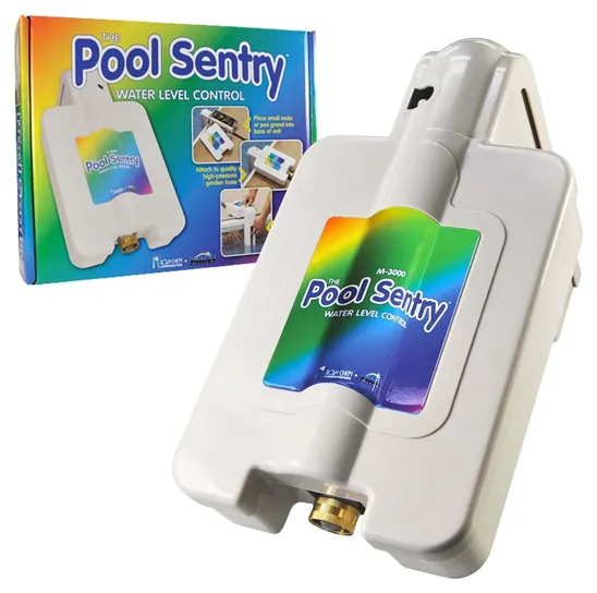 Rola-Chem Pool Sentry M-3000