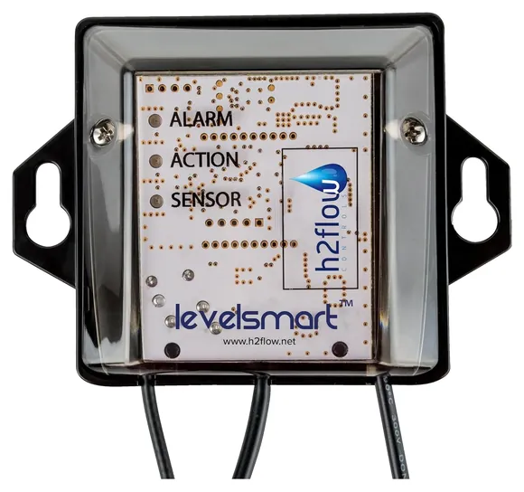 LevelSmart Wireless Autofill