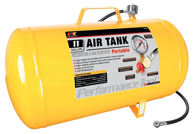 Performance Tool W10011