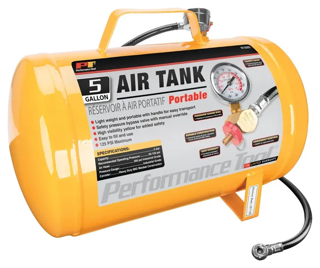 Performance Tool W10005