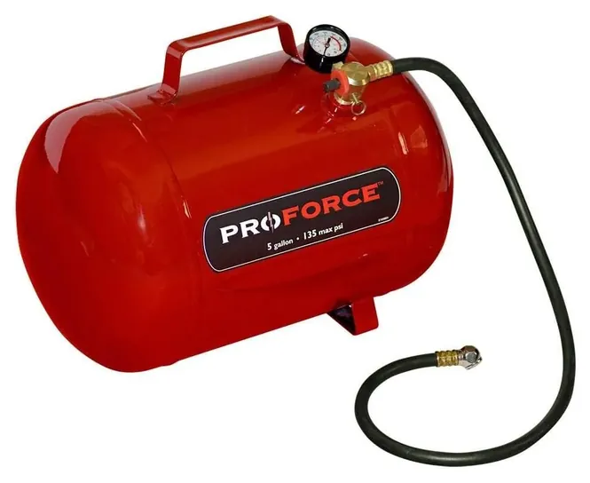 Pro-Force FT5