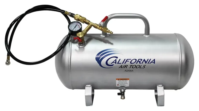California Air Tools CAT-AUX05A