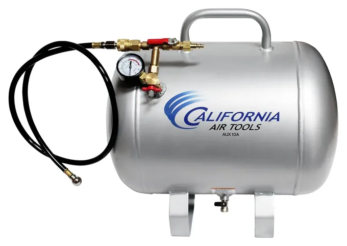 California Air Tools CAT-AUX10A