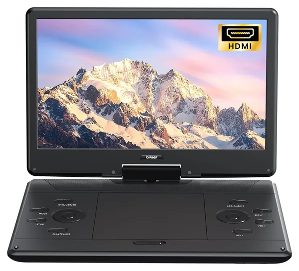 ieGeek IK-701
