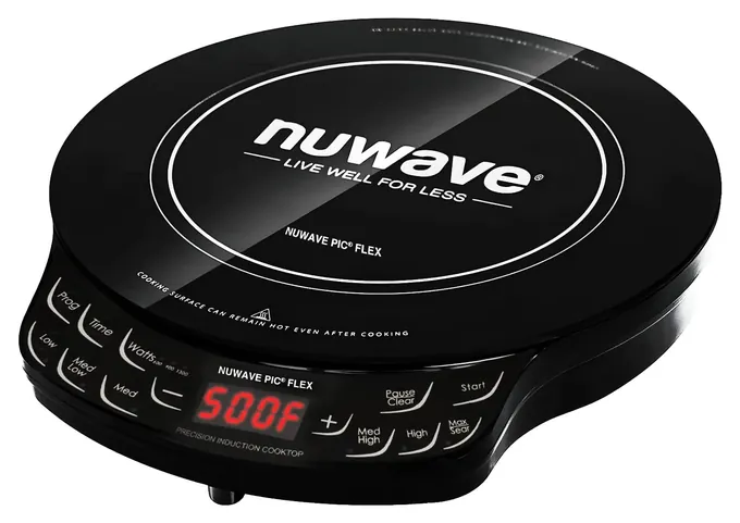 NuWave Flex