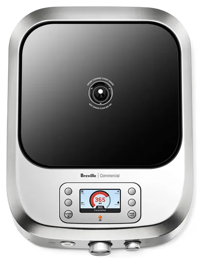 Breville Control Freak