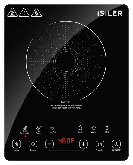 Isiler 1800W
