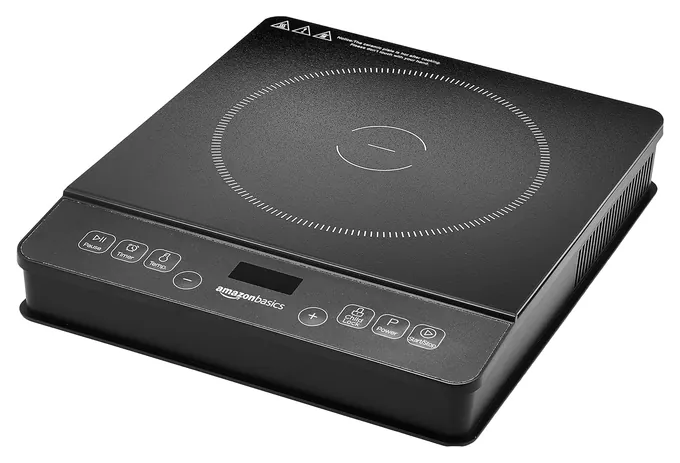 Amazon Basics 1800W