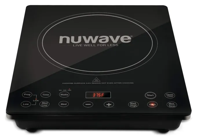 NuWave Pro Chef